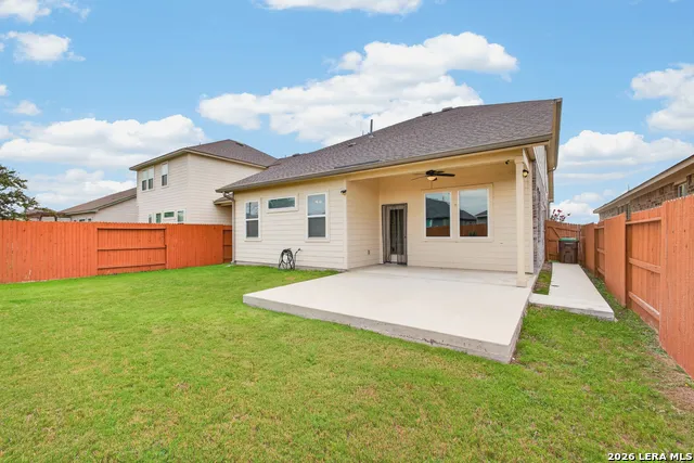 8203 Dovers Den San Antonio, TX 78253