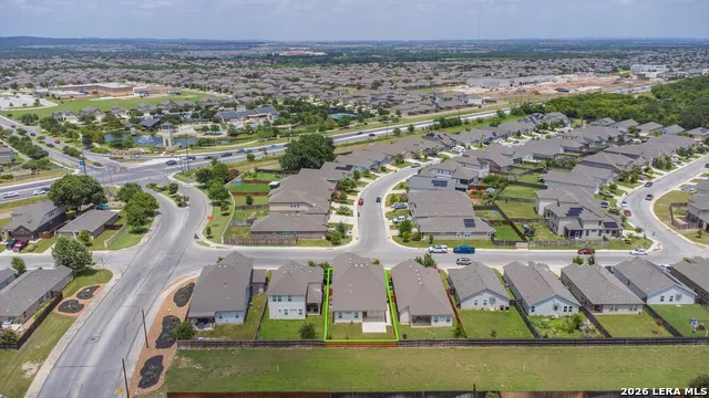 8203 Dovers Den San Antonio, TX 78253