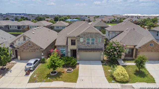 8203 Dovers Den San Antonio, TX 78253