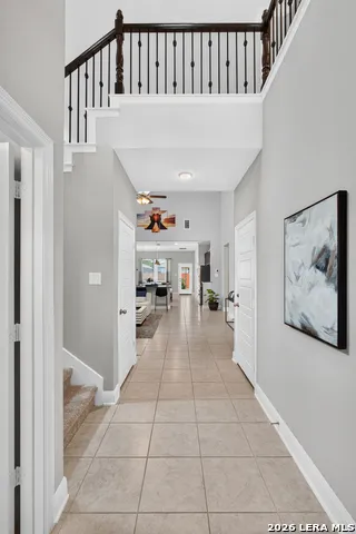 8203 Dovers Den San Antonio, TX 78253