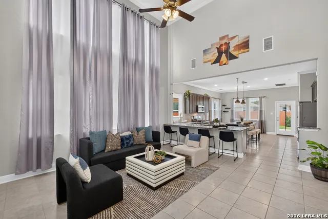 8203 Dovers Den San Antonio, TX 78253