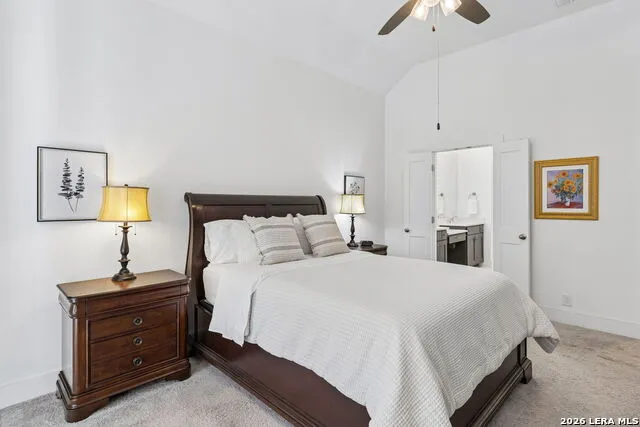 2913 Edinburgh Park Bulverde, TX 78163