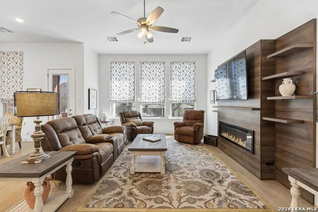 2913 Edinburgh Park Bulverde, TX 78163