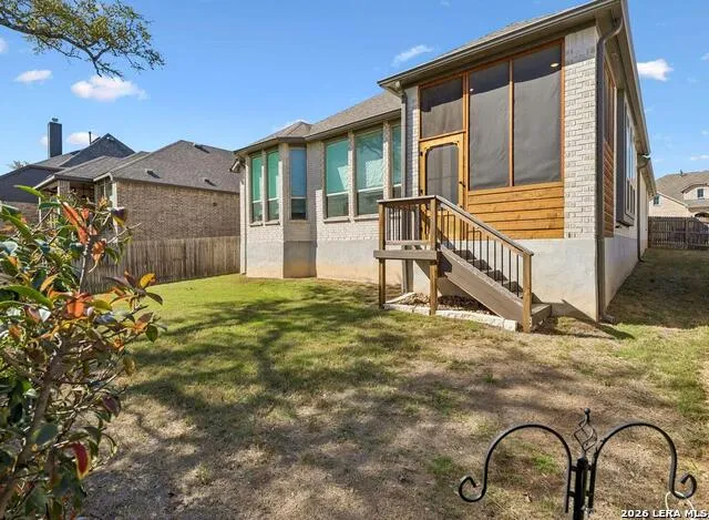 2913 Edinburgh Park Bulverde, TX 78163
