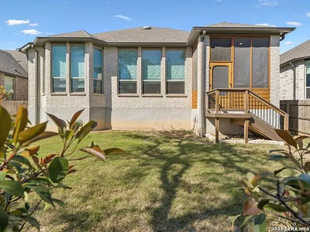 2913 Edinburgh Park Bulverde, TX 78163