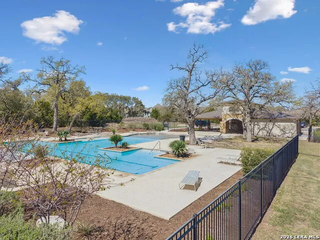 2913 Edinburgh Park Bulverde, TX 78163