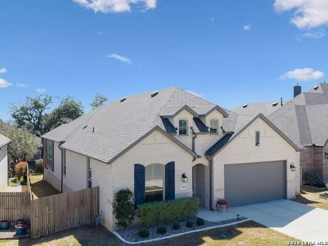 2913 Edinburgh Park Bulverde, TX 78163