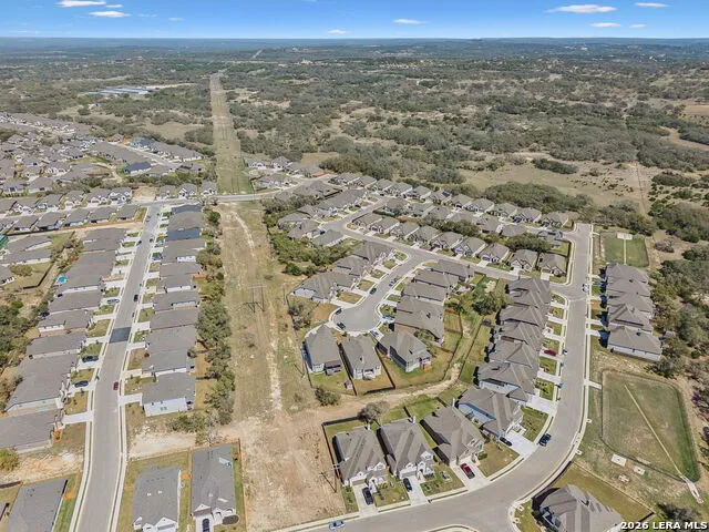 2913 Edinburgh Park Bulverde, TX 78163