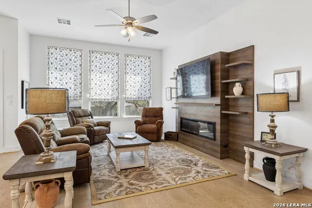 2913 Edinburgh Park Bulverde, TX 78163