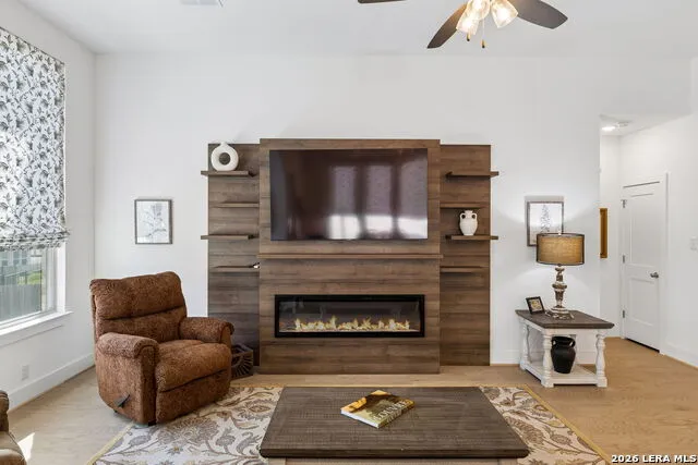 2913 Edinburgh Park Bulverde, TX 78163