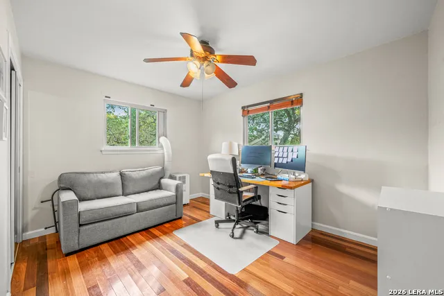 16406 Ledge Rock San Antonio, TX 78232