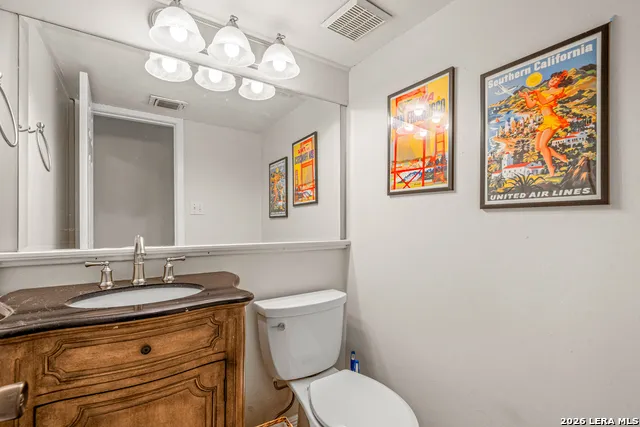 16406 Ledge Rock San Antonio, TX 78232