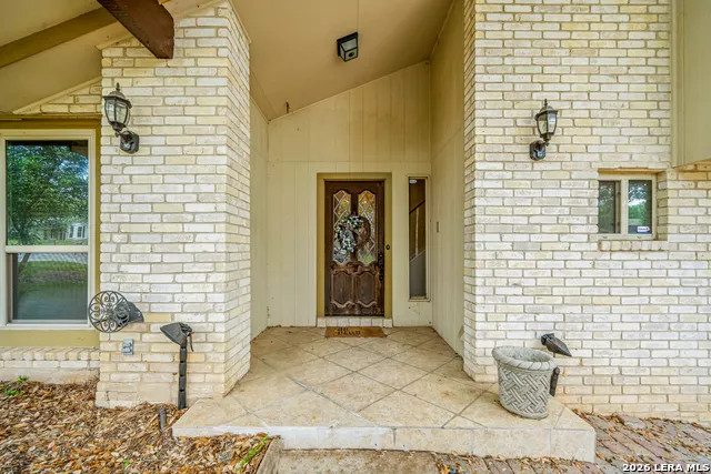 16406 Ledge Rock San Antonio, TX 78232