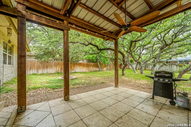 16406 Ledge Rock San Antonio, TX 78232