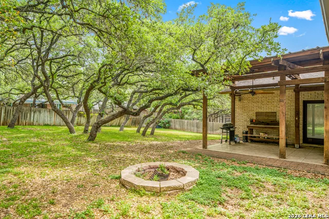 16406 Ledge Rock San Antonio, TX 78232