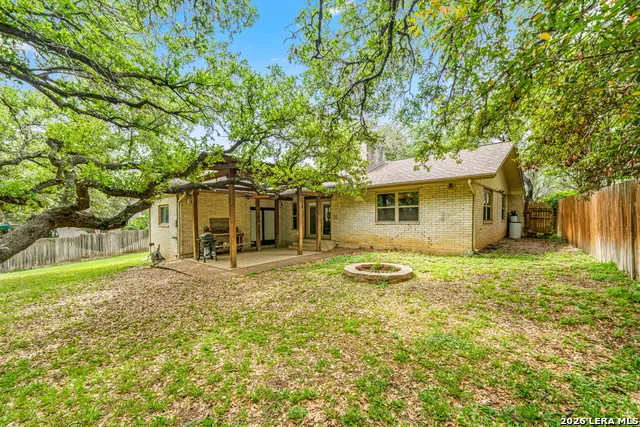 16406 Ledge Rock San Antonio, TX 78232