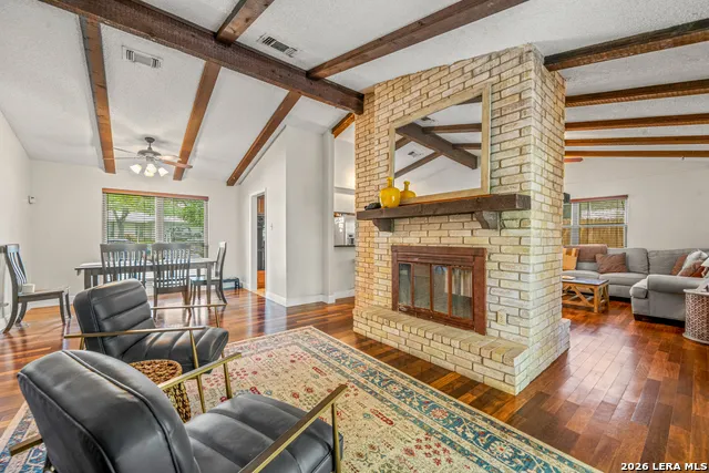 16406 Ledge Rock San Antonio, TX 78232