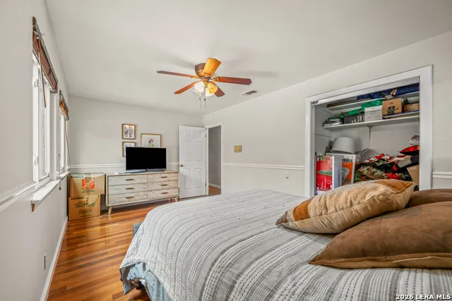 16406 Ledge Rock San Antonio, TX 78232