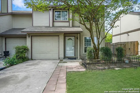 12215 Stoney Xing #12215 Unit 12215