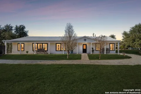 11890 Ranch Road 965