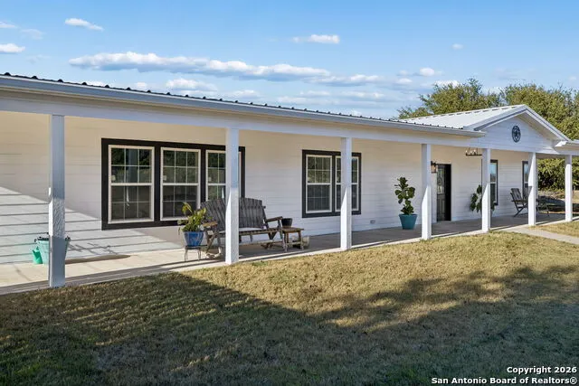 11890 Ranch Road 965 Fredericksburg, TX 78624
