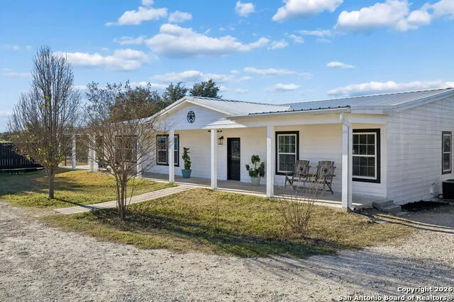 11890 Ranch Road 965 Fredericksburg, TX 78624