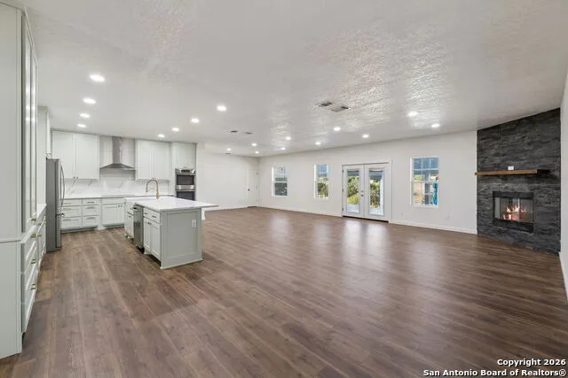 11890 Ranch Road 965 Fredericksburg, TX 78624
