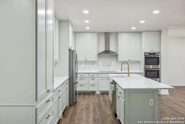 11890 Ranch Road 965 Fredericksburg, TX 78624