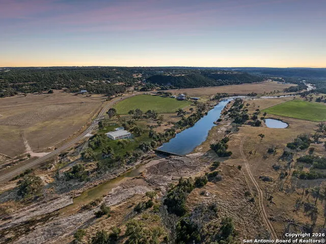 11890 Ranch Road 965 Fredericksburg, TX 78624