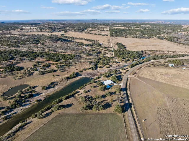 11890 Ranch Road 965 Fredericksburg, TX 78624