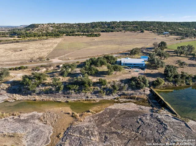 11890 Ranch Road 965 Fredericksburg, TX 78624
