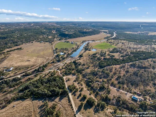 11890 Ranch Road 965 Fredericksburg, TX 78624