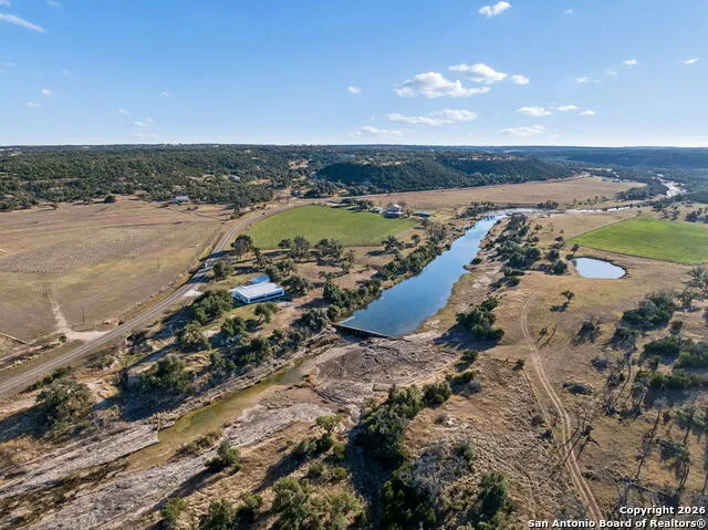11890 Ranch Road 965 Fredericksburg, TX 78624