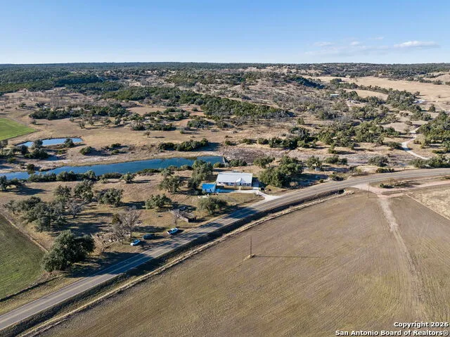 11890 Ranch Road 965 Fredericksburg, TX 78624