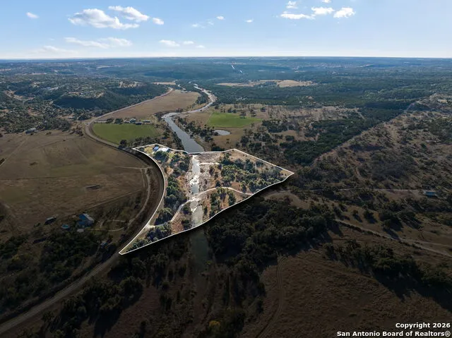 11890 Ranch Road 965 Fredericksburg, TX 78624