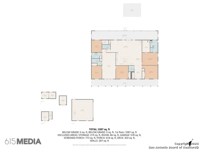 11890 Ranch Road 965 Fredericksburg, TX 78624