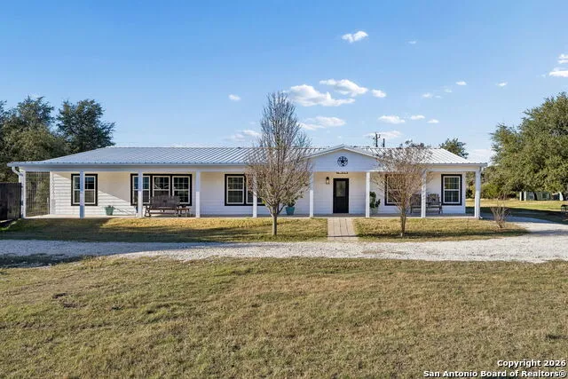 11890 Ranch Road 965 Fredericksburg, TX 78624