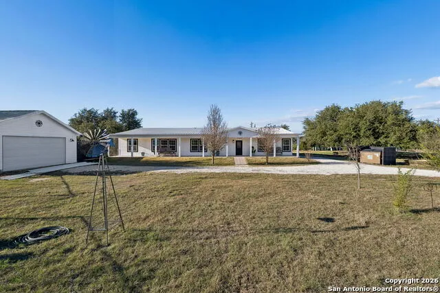 11890 Ranch Road 965 Fredericksburg, TX 78624