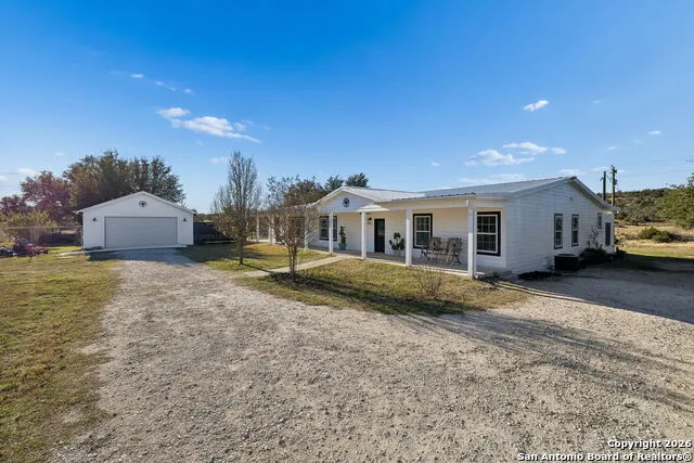 11890 Ranch Road 965 Fredericksburg, TX 78624