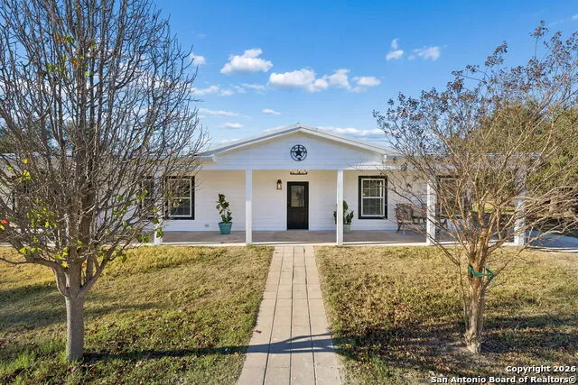 11890 Ranch Road 965 Fredericksburg, TX 78624