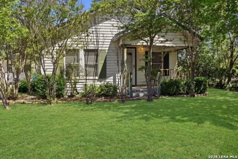 1117 Standish