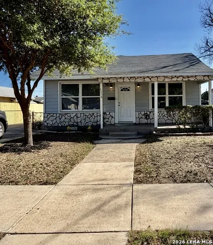 1214 W Winnipeg San Antonio, TX 78225