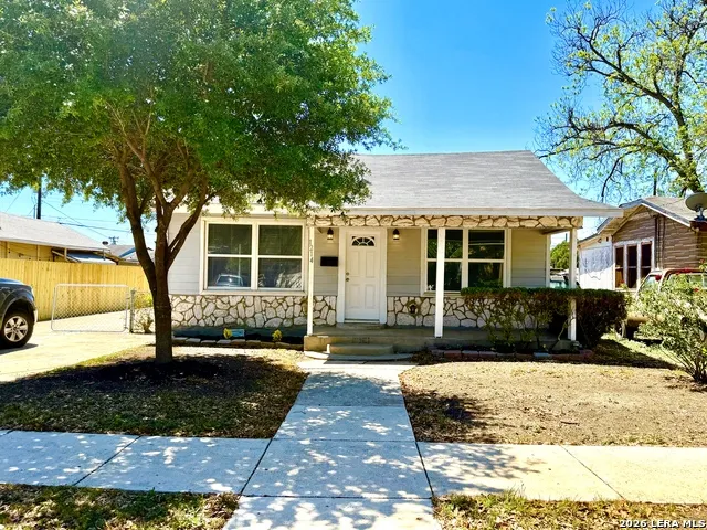 1214 W Winnipeg San Antonio, TX 78225