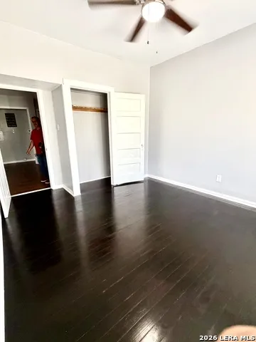 1214 W Winnipeg San Antonio, TX 78225