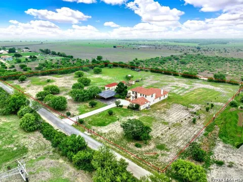 503 Private Road 5764