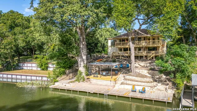 48 RIVER OAK DR Seguin, TX 78155