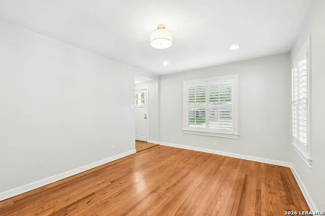 265 E OAKVIEW PL Alamo Heights, TX 78209