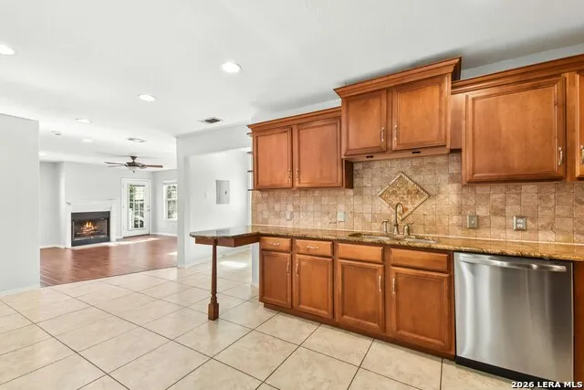 265 E OAKVIEW PL Alamo Heights, TX 78209