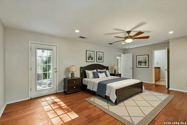 265 E OAKVIEW PL Alamo Heights, TX 78209