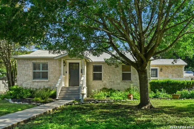 265 E OAKVIEW PL Alamo Heights, TX 78209